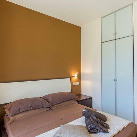 Karma B&B Сан Вито ло Капо Екстериор снимка