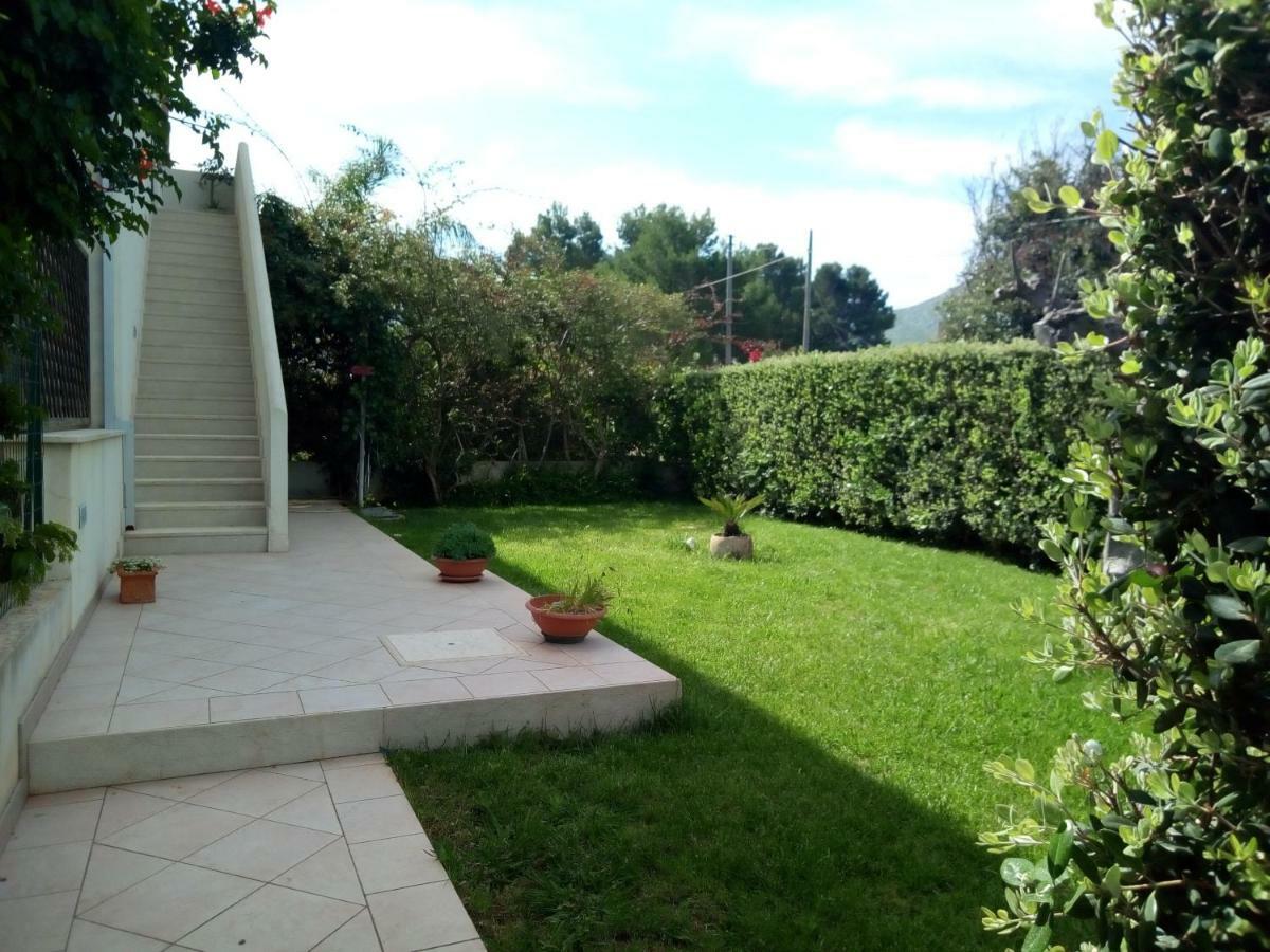 Karma B&B Сан Вито ло Капо Екстериор снимка