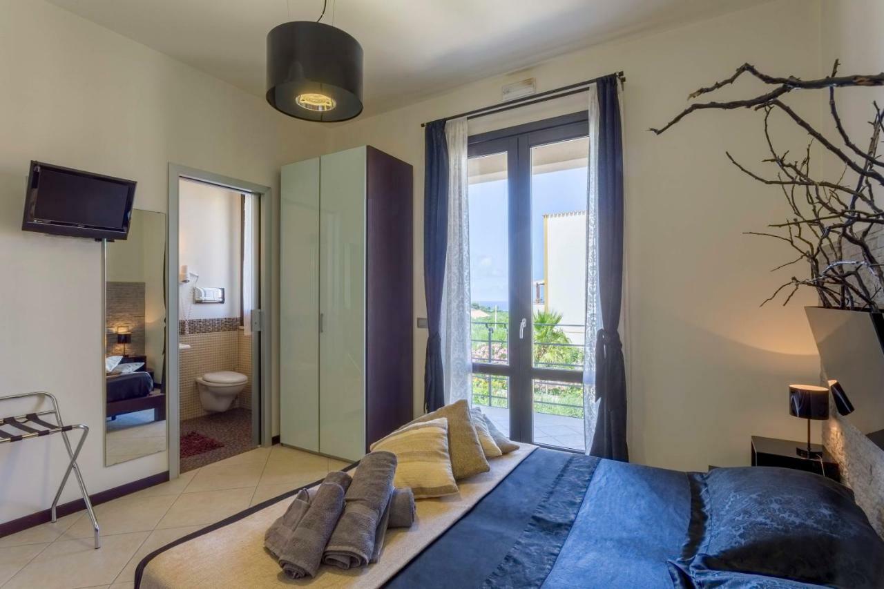 Karma B&B Сан Вито ло Капо Екстериор снимка