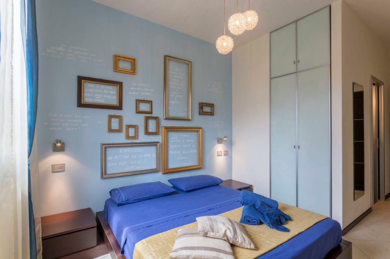 Karma B&B Сан Вито ло Капо Екстериор снимка