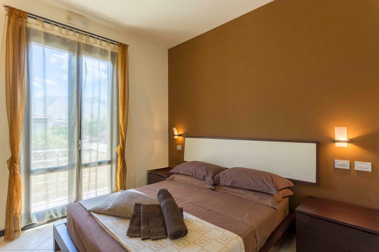 Karma B&B Сан Вито ло Капо Екстериор снимка