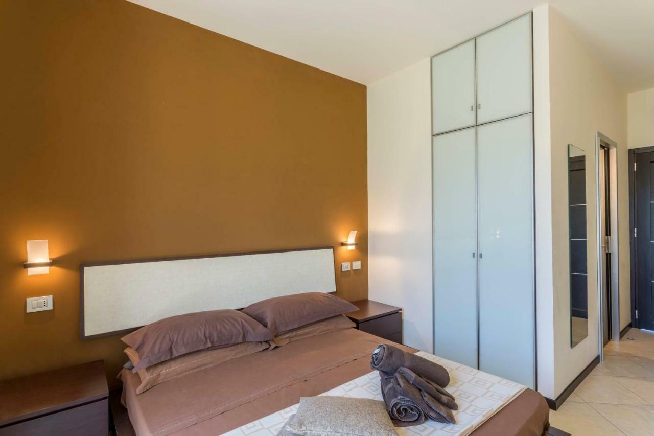Karma B&B Сан Вито ло Капо Екстериор снимка