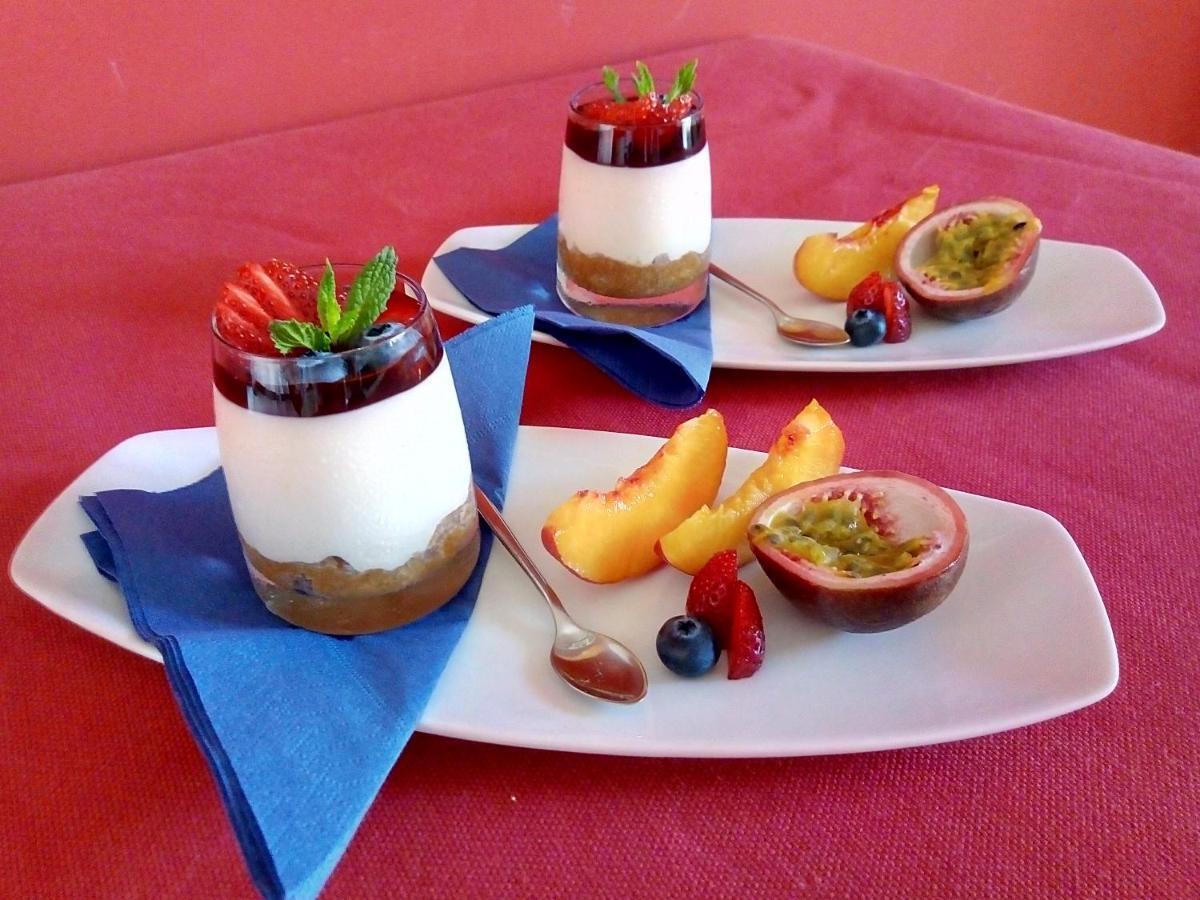 Karma B&B Сан Вито ло Капо Екстериор снимка